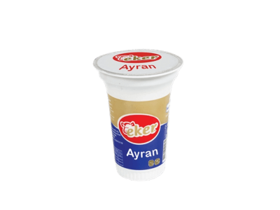 BÜYÜK AYRAN | 40,00