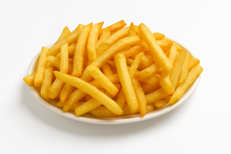 DUBLE PATATES | 165,00