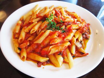Penne Arabiata | 225,00