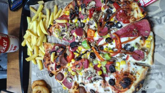 PICASSO WORLD | 195,00